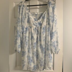 Altar’d State Dress
